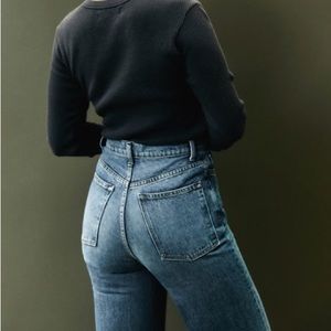 Imogene + Willie Isabelle Paseo Jeans size 27